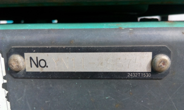 ขายครับ SK200-8 YN11 ของดีจากญี่ปุ่น ครับ