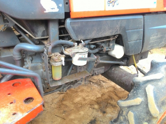 ขายรถไถ KUBOTA L3408 DI ราคา 148,000 อ.แกลง จ.ระยอง DC Tractor Rayong 0818618678 ,0899347475 มีรถขนส่งบริการทั่วไทย  id line =0818618678 id line =0899347475  https://www.facebook.com/Tractors-Rayong-307154532717928/photos_stream?tab=photos_albums