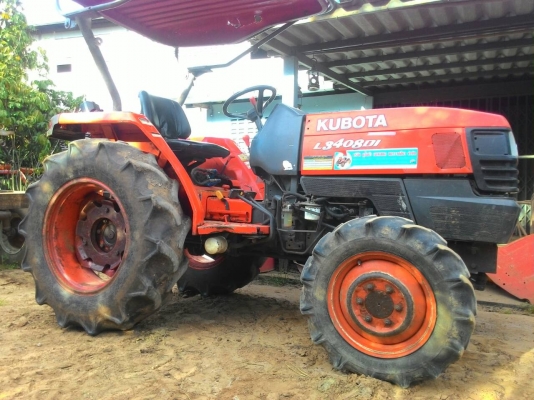 ขายรถไถ KUBOTA L3408 DI ราคา 148,000 อ.แกลง จ.ระยอง DC Tractor Rayong 0818618678 ,0899347475 มีรถขนส่งบริการทั่วไทย  id line =0818618678 id line =0899347475  https://www.facebook.com/Tractors-Rayong-307154532717928/photos_stream?tab=photos_albums