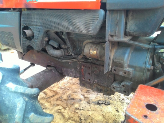 ขายรถไถ KUBOTA L3408 DI ราคา 148,000 อ.แกลง จ.ระยอง DC Tractor Rayong 0818618678 ,0899347475 มีรถขนส่งบริการทั่วไทย  id line =0818618678 id line =0899347475  https://www.facebook.com/Tractors-Rayong-307154532717928/photos_stream?tab=photos_albums