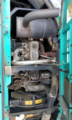 ขายครับ SK135SR-1ES # YY04-09446 ส่งตรงจากญี่ปุ่นครับ ขายครับ SK135SR-1ES # YY04-09446 ส่งตรงจากญี่ปุ่นครับ