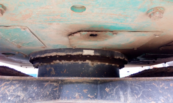 ขายครับ SK135SR-1ES # YY04-09446 ส่งตรงจากญี่ปุ่นครับ ขายครับ SK135SR-1ES # YY04-09446 ส่งตรงจากญี่ปุ่นครับ