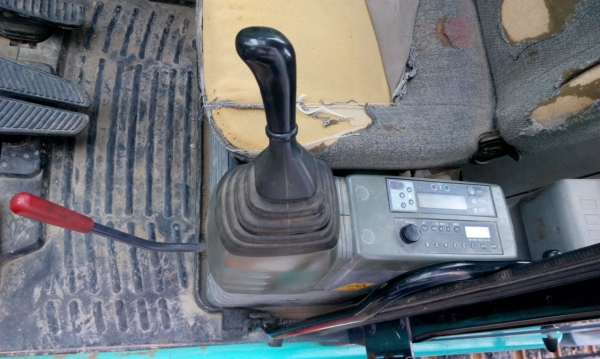 ขายครับ SK135SR-1ES # YY04-09446 ส่งตรงจากญี่ปุ่นครับ ขายครับ SK135SR-1ES # YY04-09446 ส่งตรงจากญี่ปุ่นครับ