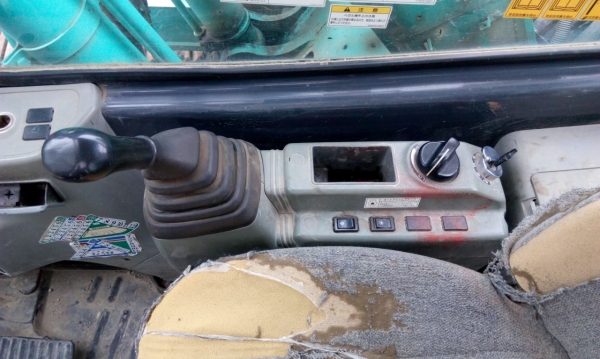 ขายครับ SK135SR-1ES # YY04-09446 ส่งตรงจากญี่ปุ่นครับ ขายครับ SK135SR-1ES # YY04-09446 ส่งตรงจากญี่ปุ่นครับ