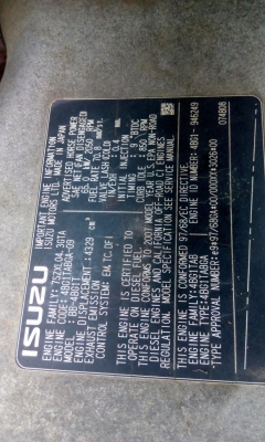 ขายครับ SK135SR-1ES # YY04-09446 ส่งตรงจากญี่ปุ่นครับ ขายครับ SK135SR-1ES # YY04-09446 ส่งตรงจากญี่ปุ่นครับ