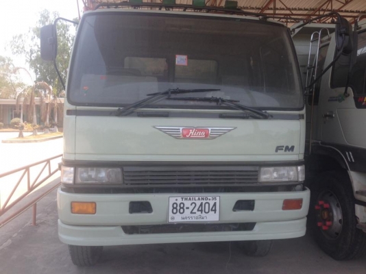 ขาย HINO 3 m