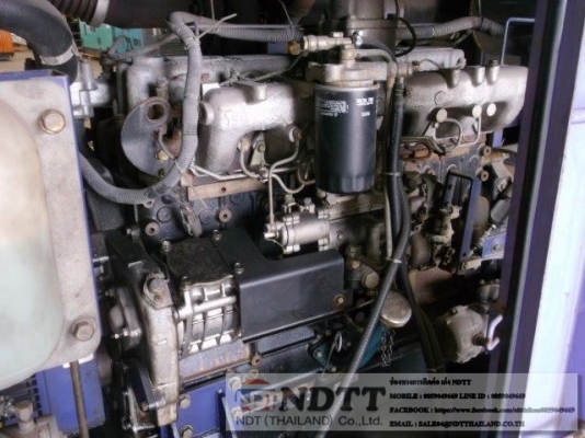 AIRMAN SDG125S # 1263A10134