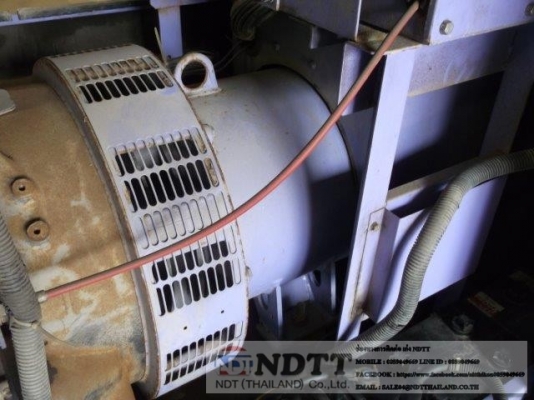 AIRMAN SDG125S # 1263A10134