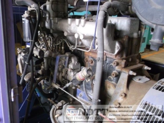 AIRMAN SDG125S # 1263A10134