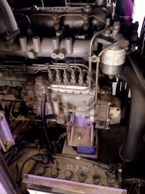 AIRMAN SDG100S # 153-050689