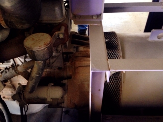 AIRMAN SDG100S # 153-050689