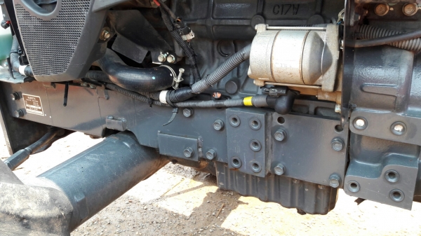 ขายkubuta l3608dt (ตัวเปล่า)สวยๆเดิมๆ เล่มทะเบียนพร้อม ขายkubuta l3608dt (ตัวเปล่า)สวยๆเดิมๆ เล่มทะเบียนพร้อม