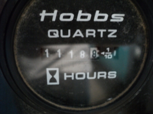 AIRMAN SDG45S # 1133-3A30491