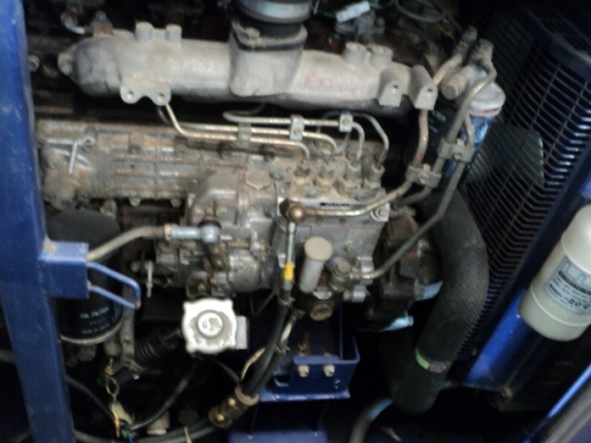 AIRMAN SDG45S # 1133-3A30491