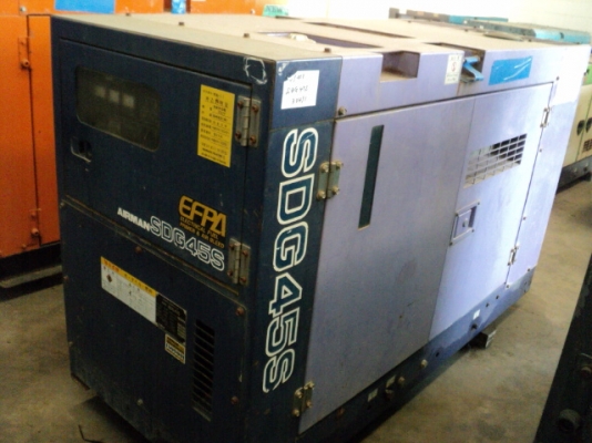 AIRMAN SDG45S # 1133-3A30491