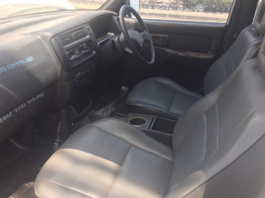 MITSU 4 ประตู มือเดียว ดีเซล 2500 เดิมๆ MITSU 4 ประตู มือเดียว ดีเซล 2500 เดิมๆ