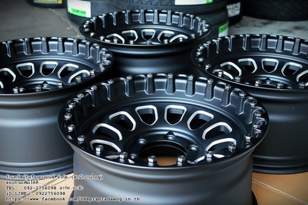 LENSO MAX-MONSTER 16X85 ET0 6H1397