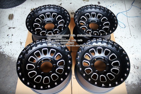 LENSO MAX-MONSTER 16X85 ET0 6H1397