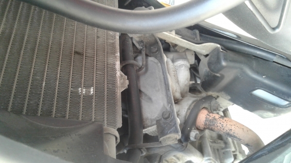 ขายspark135i รถ18เดือน เครื่องเดิมประเก็นโรงงาน