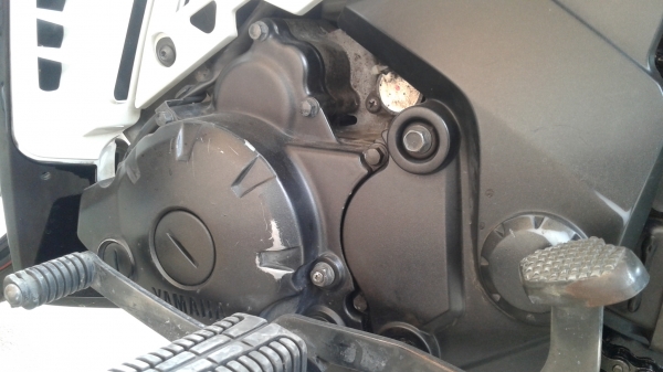 ขายspark135i รถ18เดือน เครื่องเดิมประเก็นโรงงาน