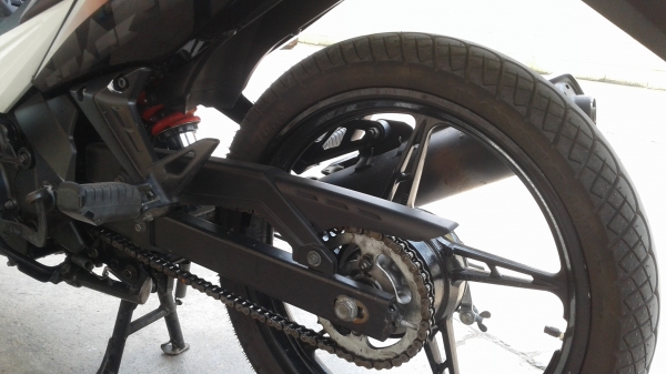 ขายspark135i รถ18เดือน เครื่องเดิมประเก็นโรงงาน