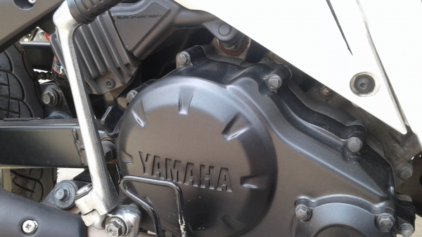 ขายspark135i รถ18เดือน เครื่องเดิมประเก็นโรงงาน