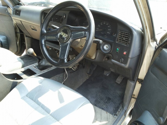 MIGHTY 94 แวน รถเดิมดี พาวเวอร์ เครื่องดีเซล ภาษีเต็ม MIGHTY 94 แวน รถเดิมดี พาวเวอร์ เครื่องดีเซล ภาษีเต็ม