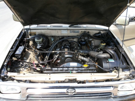 MIGHTY 94 แวน รถเดิมดี พาวเวอร์ เครื่องดีเซล ภาษีเต็ม MIGHTY 94 แวน รถเดิมดี พาวเวอร์ เครื่องดีเซล ภาษีเต็ม