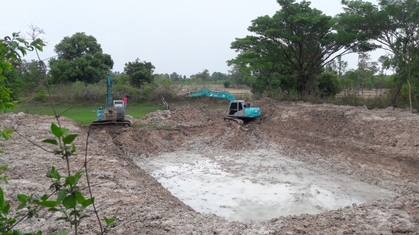 ขาย KOBELCO SK120 MARK 5 SUPER ปี57 เก่านอก2ปี 9xxx ชม. เอวเเน่น ช่วงล่างสวย เเท็ก 60