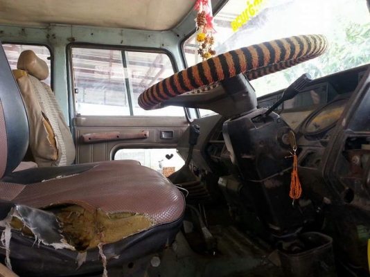 ขายเทรลเลอร์ F18 เครื่อง168แรง พาวเวอร์ จิ๊ฟฟี่ เอกสารพร้อมโอน สนใจโทร 090-8588220คุณนะ 093-3258446คุณบิว หรือเข้าดูสินค้าอื่นๆได้ที่ www.narong2truck.com หรือ www.truck.in.th/498 หรือเพจFacebook ณรงค์ ซื้อขายรถมือสอง (เว็บไซต์ส่วนตัว) หรือFacebook คุณนะ