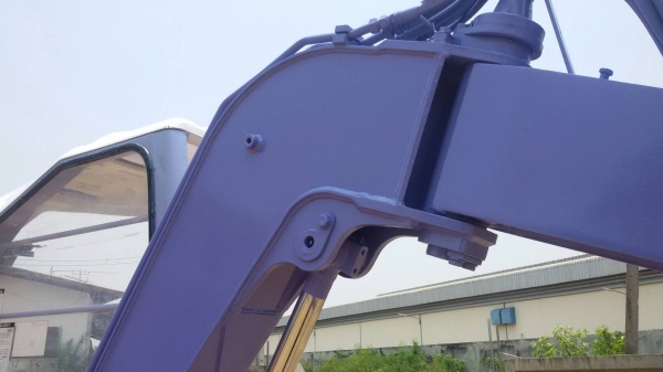 ขายรถแบ็คโฮ KOMATSU 28UU-2 คอนโทรลสั้น แทรคเหล็ก รถเก่าญี่ปุ่น ติดต่อ 089-7949488