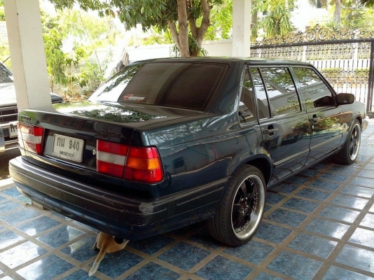 Volvo 940.ปี93