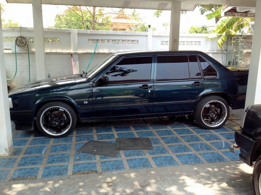 Volvo 940.ปี93