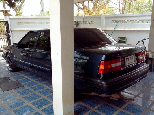 Volvo 940.ปี93
