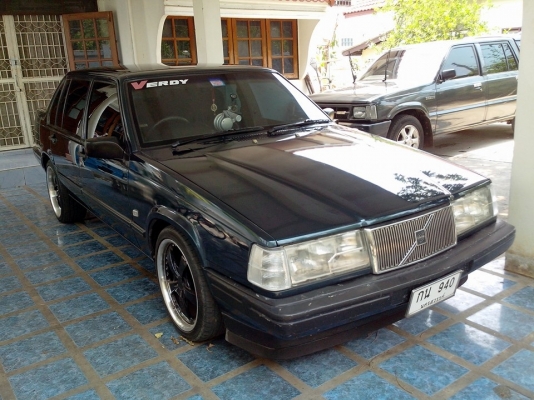 Volvo 940.ปี93