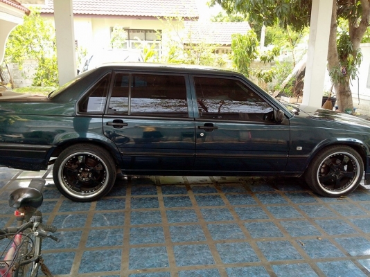 Volvo 940.ปี93