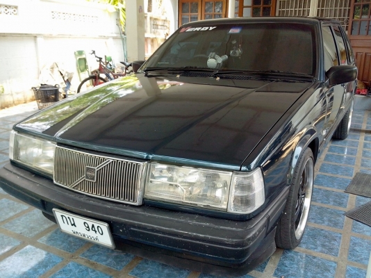Volvo 940.ปี93