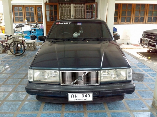 Volvo 940.ปี93