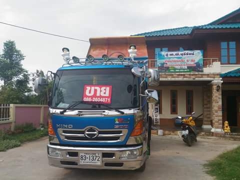 ขายเมก้า 210 ประกอบใหม่ทะเบียนมาสดๆร้อนๆยังไม่เคยใช้ในไทยครับ