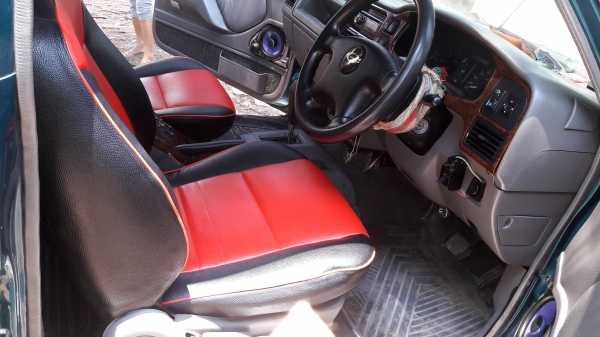 แอ็ดแวนเจอร์ ปี2543 ราคา 108,000