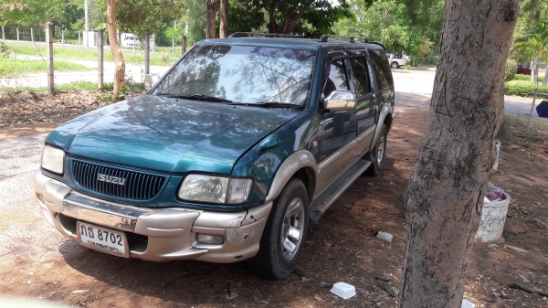 แอ็ดแวนเจอร์ ปี2543 ราคา 108,000