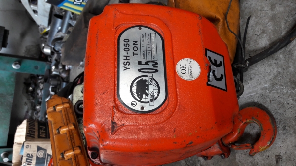 รอกไฟฟ้า 380v.