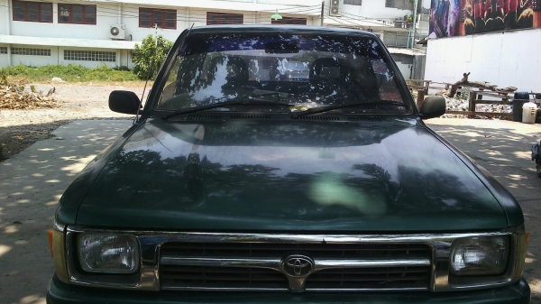 โตโยต้า ไมตี้X 2.5 ปี1992