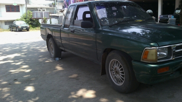 โตโยต้า ไมตี้X 2.5 ปี1992