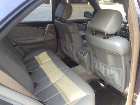 ขาย benz E230 ELEGANCE