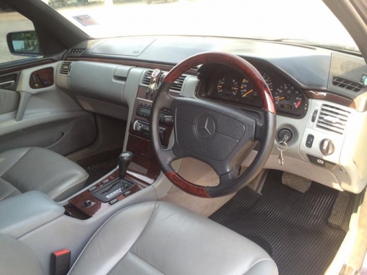 ขาย benz E230 ELEGANCE