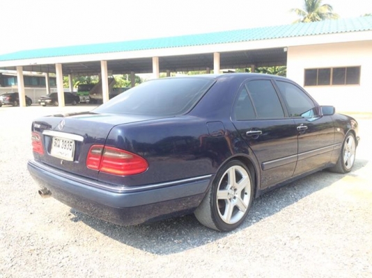 ขาย benz E230 ELEGANCE