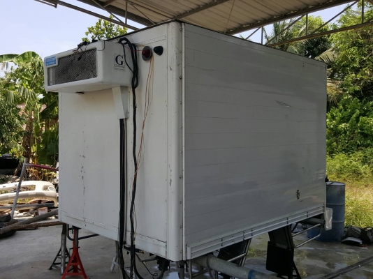 ตู้เย็นถอด อายุการใช้งาน 2ปี( ติด-20°)ยี่ห้อgood temp ตู้เย็นถอด อายุการใช้งาน 2ปี( ติด-20°)ยี่ห้อgood temp