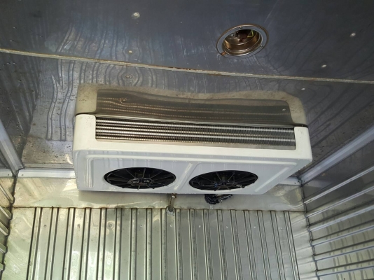 ตู้เย็นถอด อายุการใช้งาน 2ปี( ติด-20°)ยี่ห้อgood temp ตู้เย็นถอด อายุการใช้งาน 2ปี( ติด-20°)ยี่ห้อgood temp