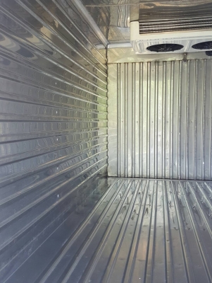 ตู้เย็นถอด อายุการใช้งาน 2ปี( ติด-20&deg;)ยี่ห้อgood temp